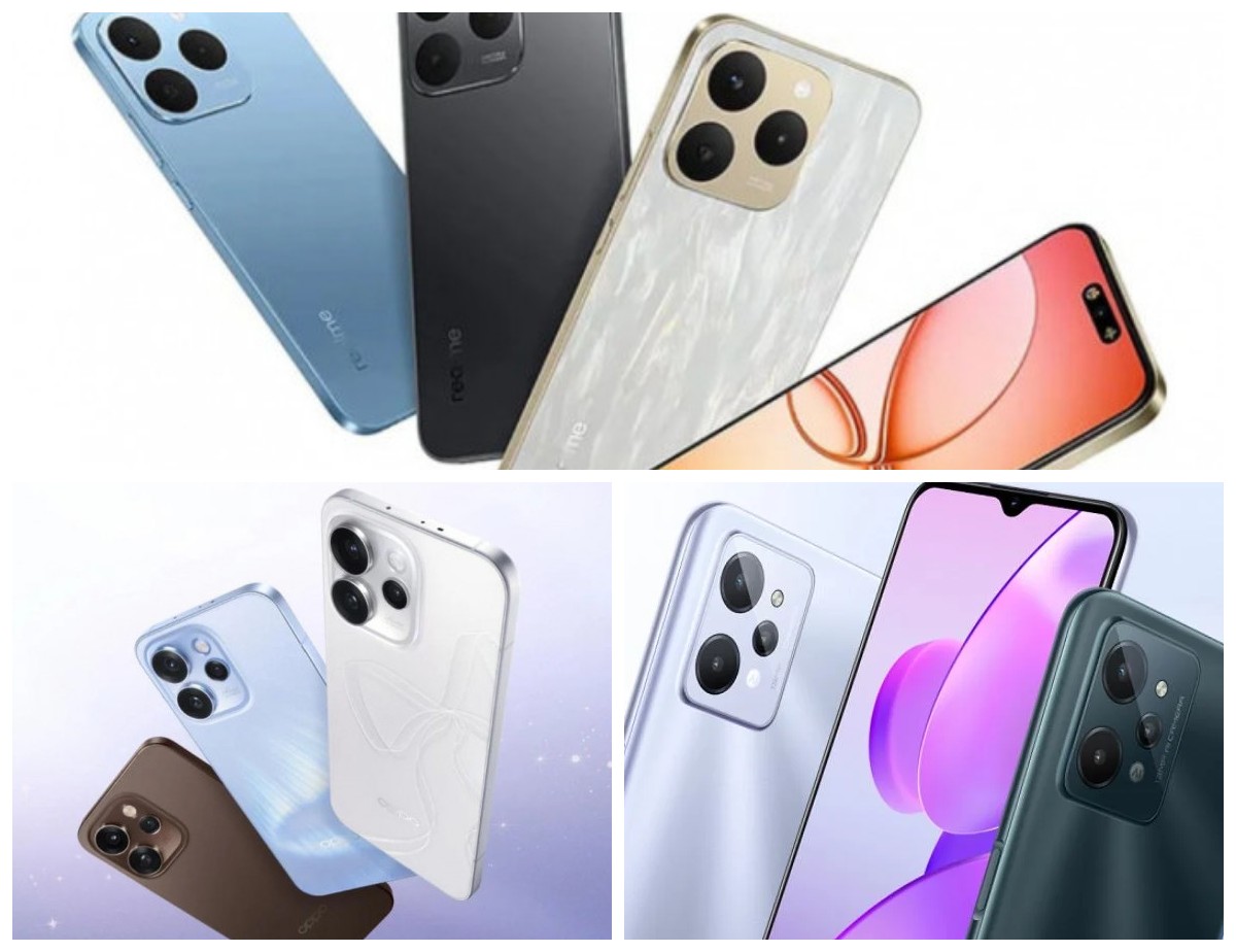 Spesifikasi POCO C31 Kembali Diburu, Ini Detail yang Perlu Kamu Tahu!