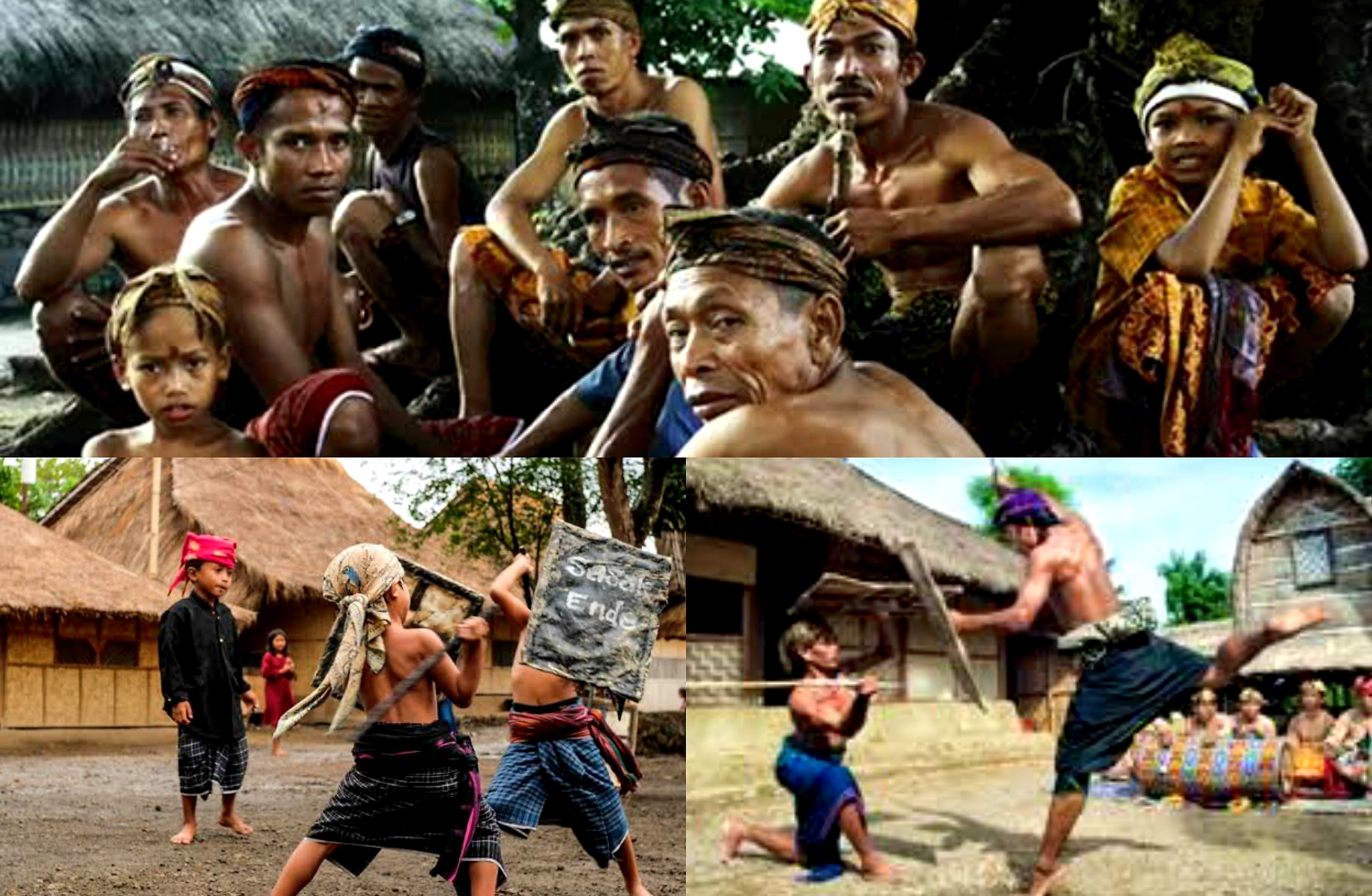  Suku Berco Sumbawa, Suku Kecil dengan Tradisi yang Kuat di Sumbawa. Ini Fakta Lainnya!