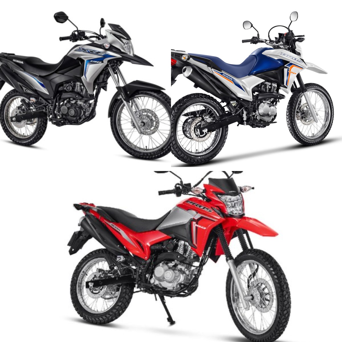 Honda CRF150L 2024, Menghadirkan Performa Tangguh dengan Harga Terjangkau