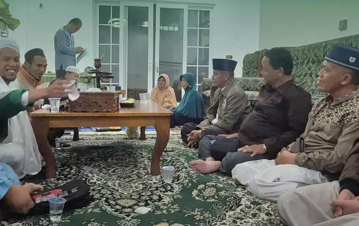 Peduli Sesama, Siapkan Bantuan Korban Bencana Sumatera