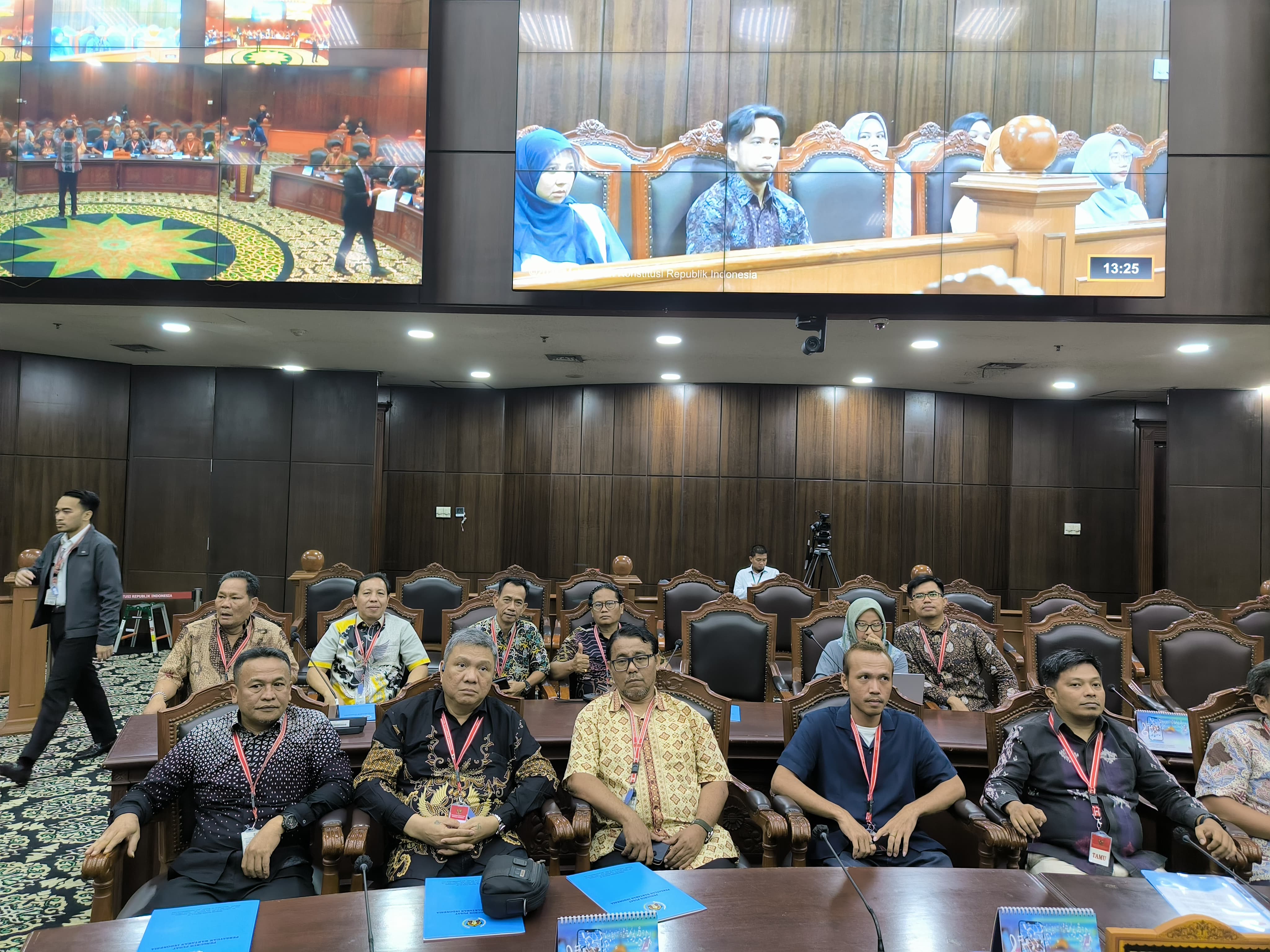 PWI Tekankan Pentingnya Penguatan Implementasi Perlindungan Wartawan