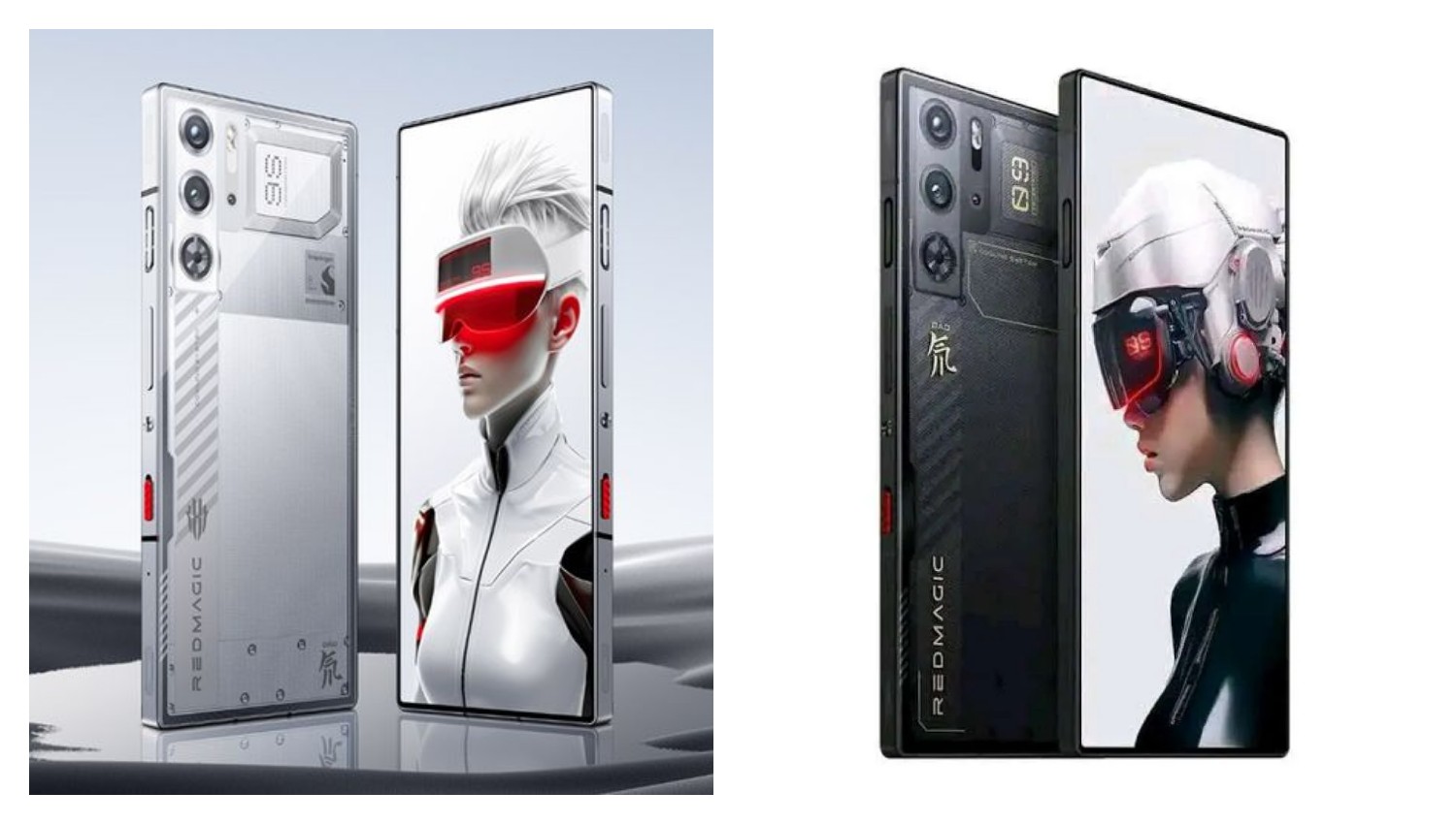 Nubia Red Magic 9S Pro, Keunggulan Terbaru dalam Dunia Smartphone Gaming