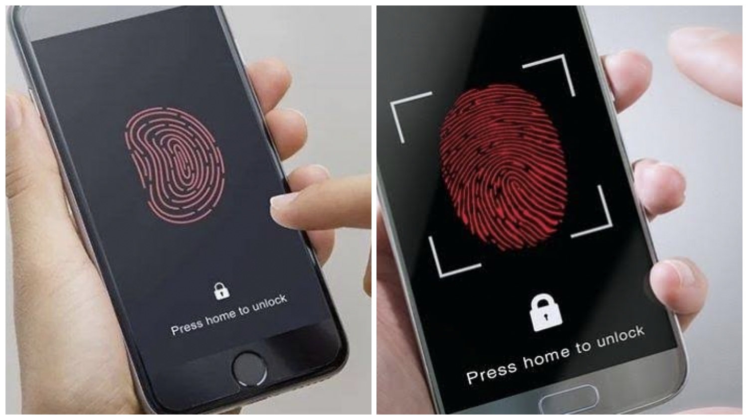 Gak Perlu Teknisi! Cara Ampuh Memperbaiki Fingerprint HP yang Macet