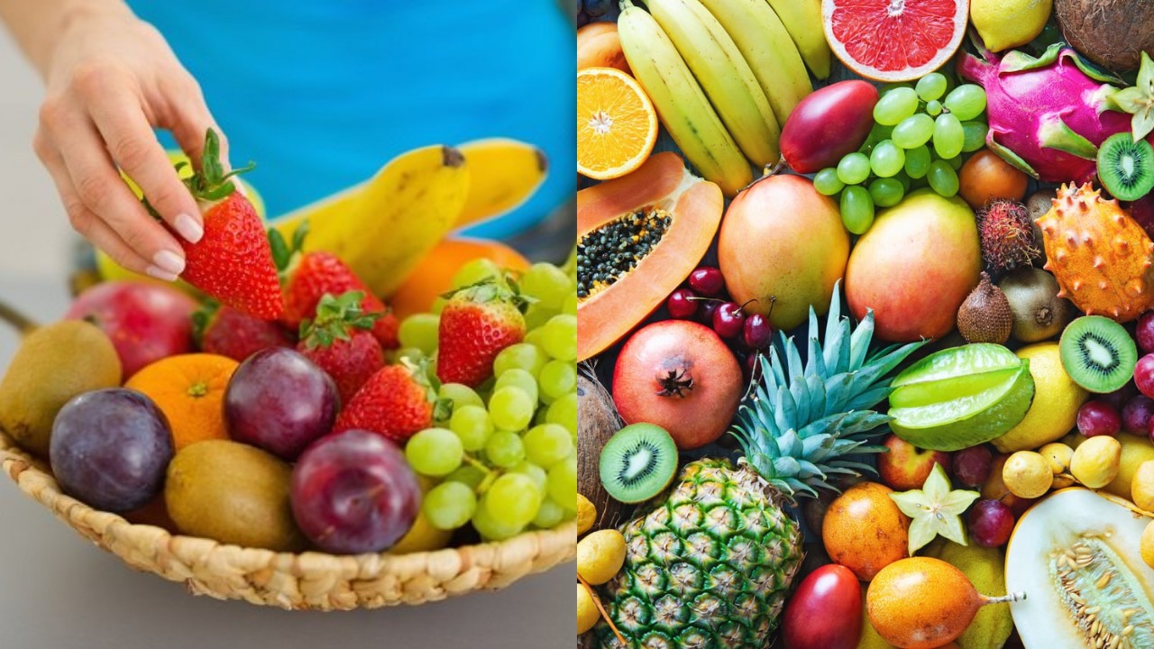  Jarang Diketahui! Inilah Buah Penambah Darah yang Mudah Didapatkan