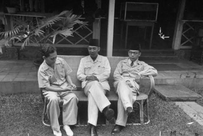 Sutan Syahrir, Dari Sahabat Perjuangan Soekarno Hingga Penjara dan Meninggal dalam Pengasingan