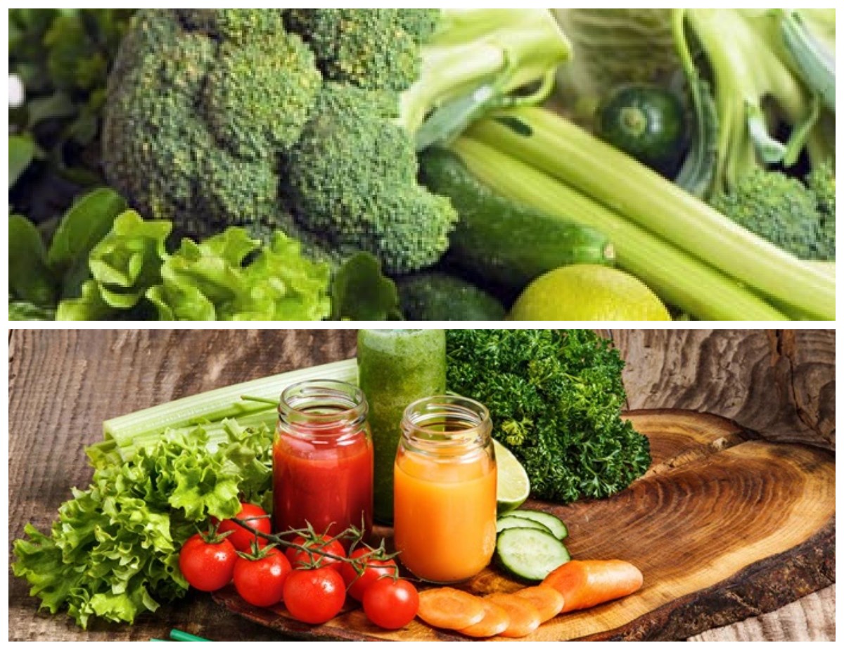 5 Sayuran Ajaib yang Membantu Mencegah Penuaan Dini dan Menjaga Kesehatan Kulit