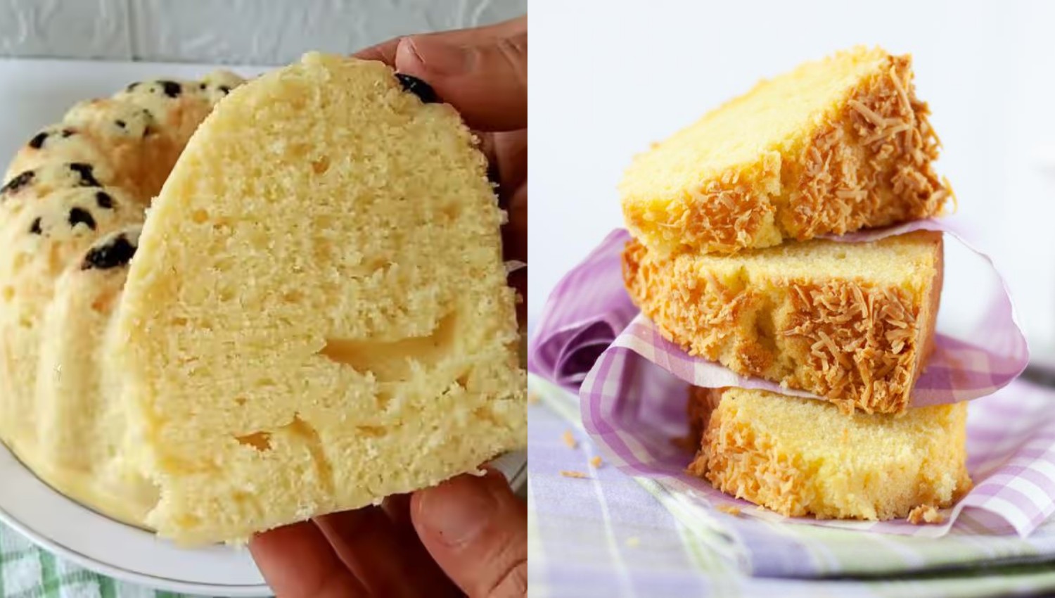 Resep Brudel Cake Lembut dan Empuk, Camilan Manis yang Mudah Dibuat di Rumah