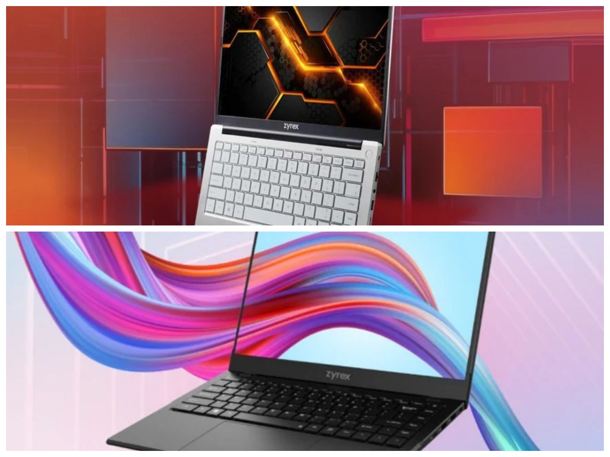 Zyrex Laptop 2026: Performa Tinggi, Harga Bersahabat dari Brand Lokal