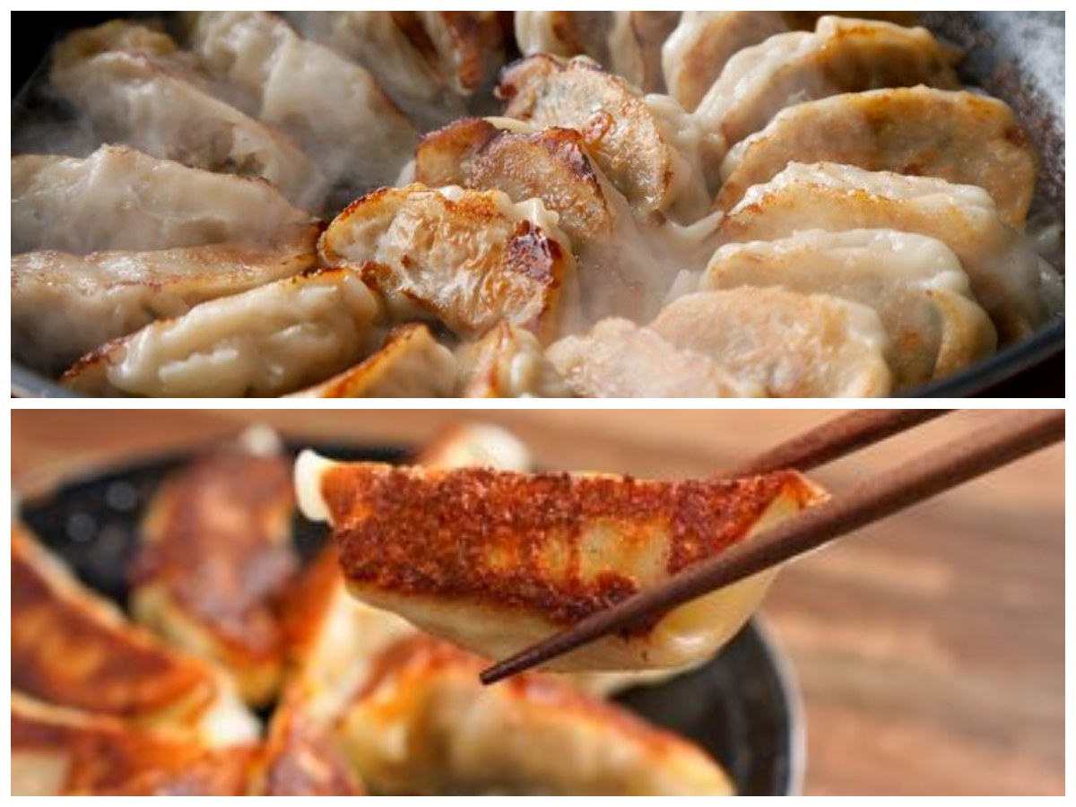 Asal-usul Gyoza Terungkap, Ternyata Bukan Murni dari Jepang!