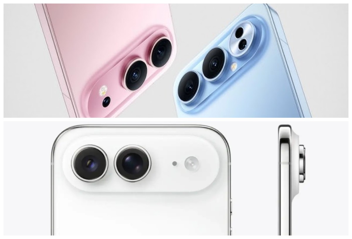 iPhone Air 2 Dikabarkan Usung Layar Generasi Baru, Lebih Tipis dan Super Cerah