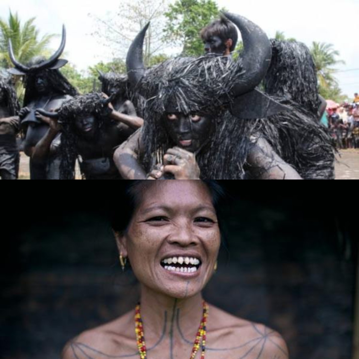 Suku Paling Unik dan Teraneh di Indonesia, Masa Iya Ada yang Berburu Kepala Manusia dan Potong Jari!