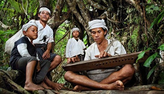 Salah Satu Suku Terasing di Dunia, Inilah Fakta Menarik Suku Polahi dengan Budaya Perkawinan Sedarah 