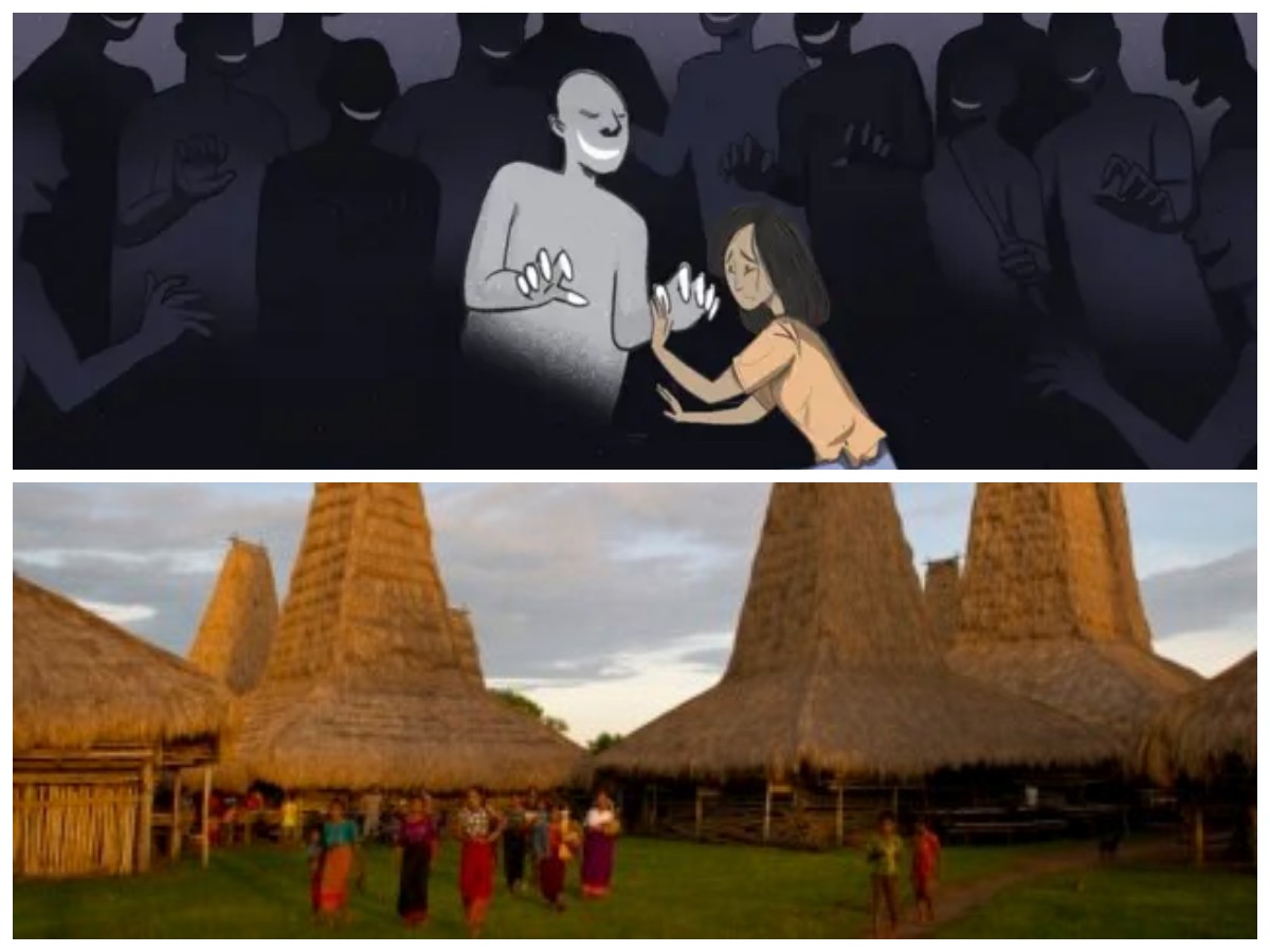 Kawin Tangkap di Sumba: Antara Tradisi, Kontroversi, dan Upaya Pelestarian Budaya