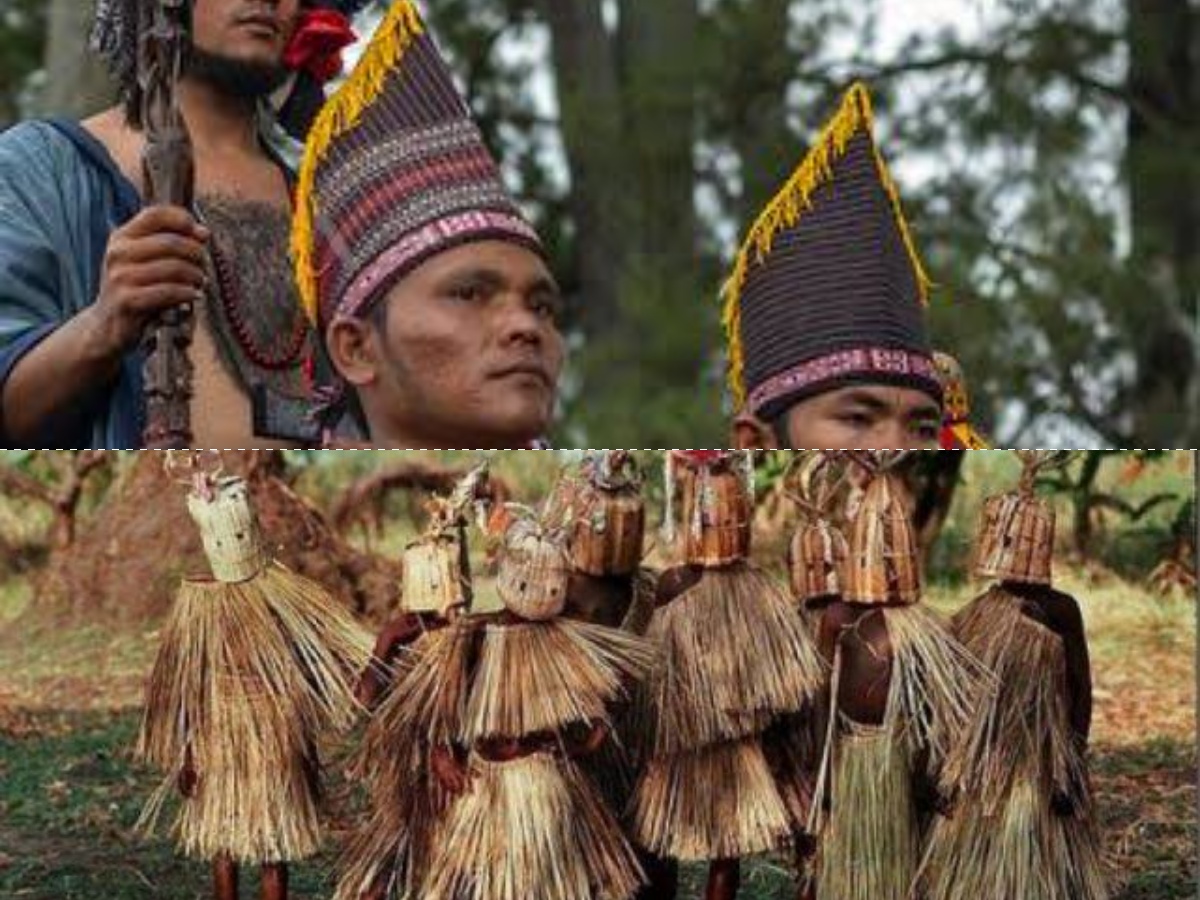 Kekayaan Budaya, Mengupas Tradisi Hari Moyang Suku Temuan di Semenanjung Malaysia