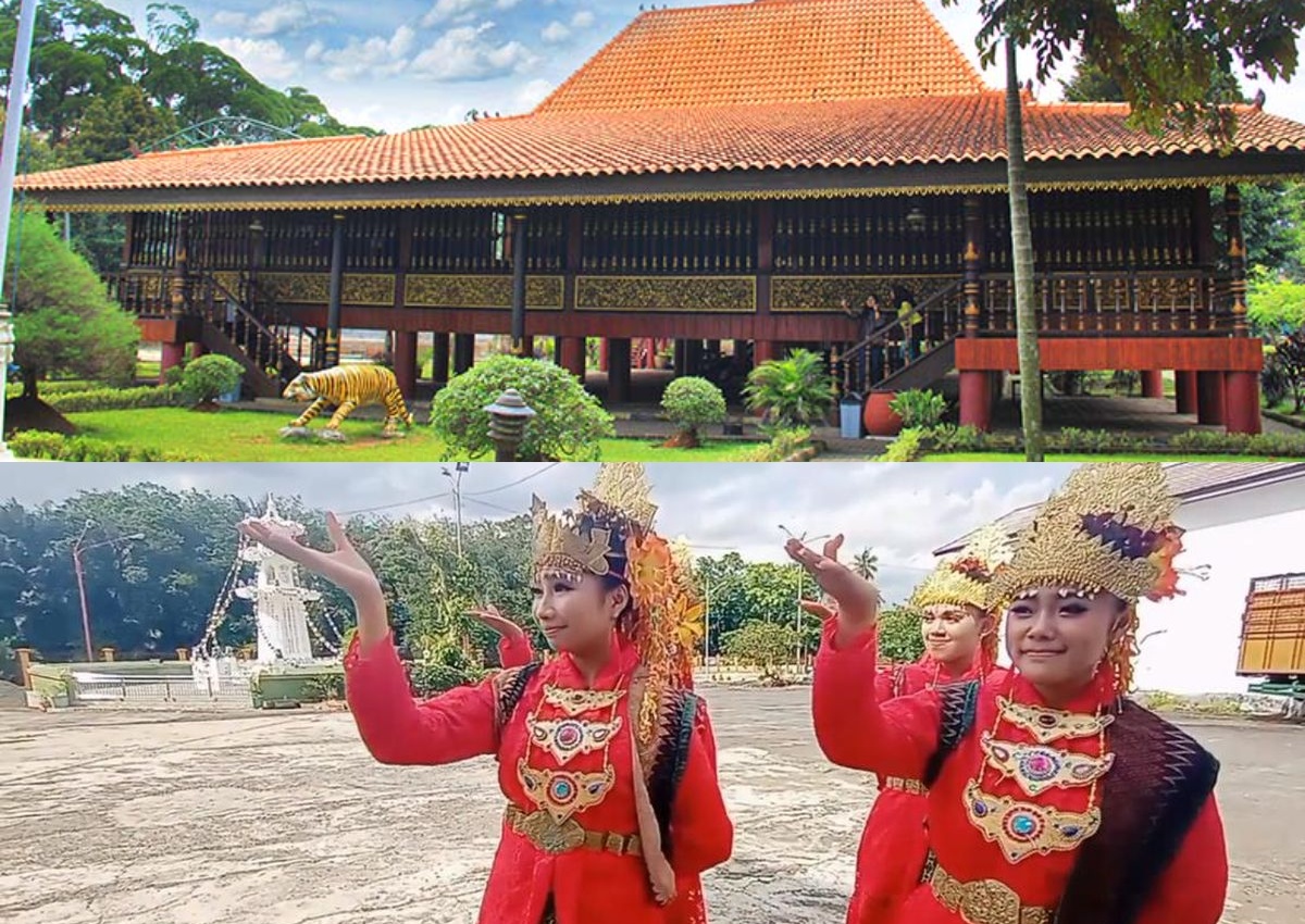 Siapa Saja Suku di Sumatera Selatan yang Wajib Diketahui? Temukan Deretannya di Sini!