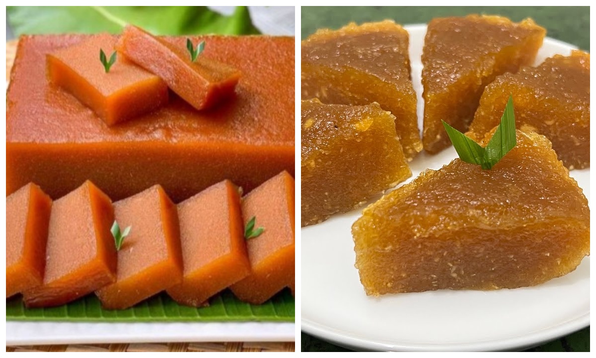  Resep Kue Singkong Kukus yang Lezat dan Mudah Dibuat