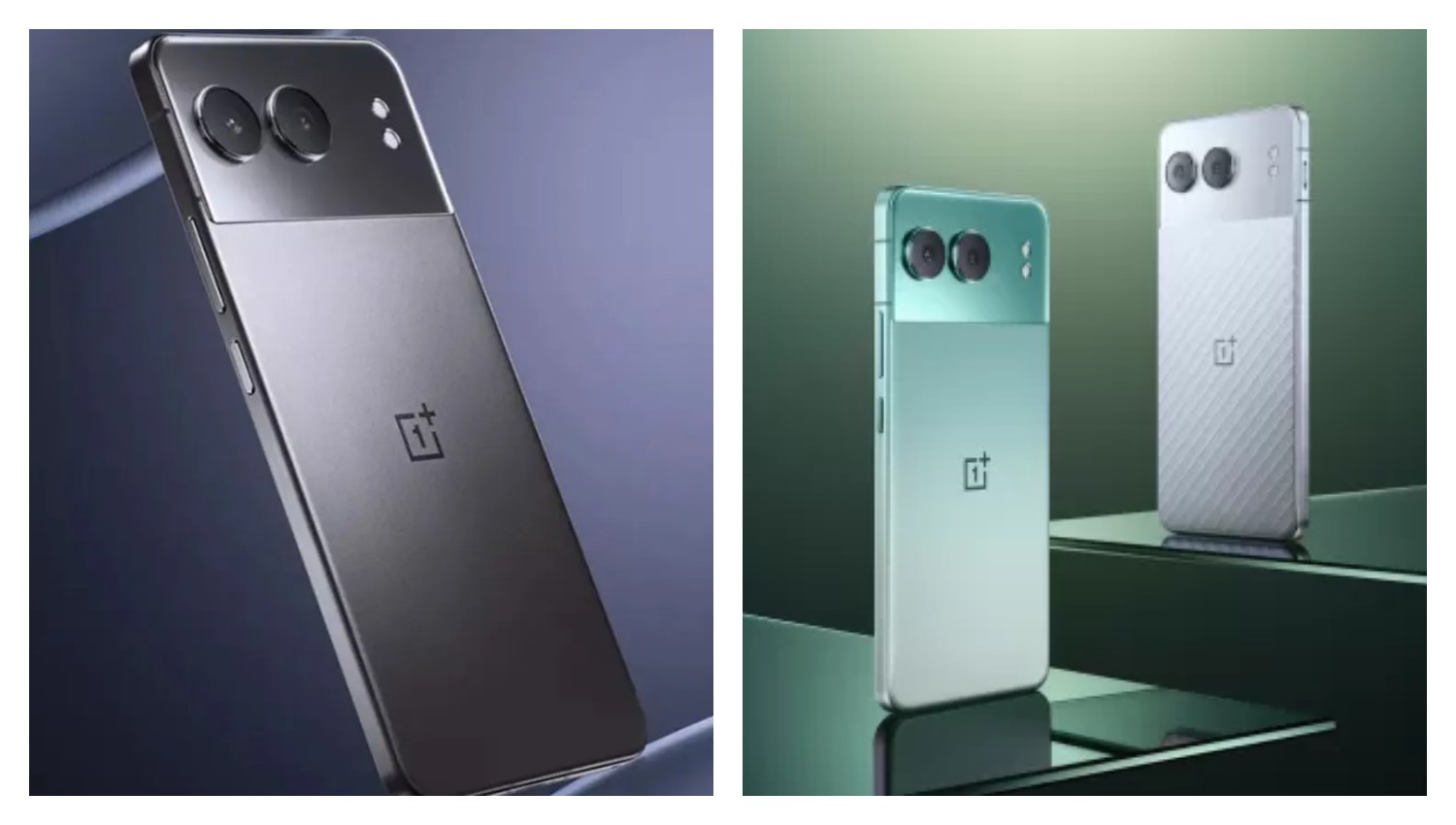 OnePlus Nord 4, Spesifikasi Canggih yang Menggoda Para Pengguna!