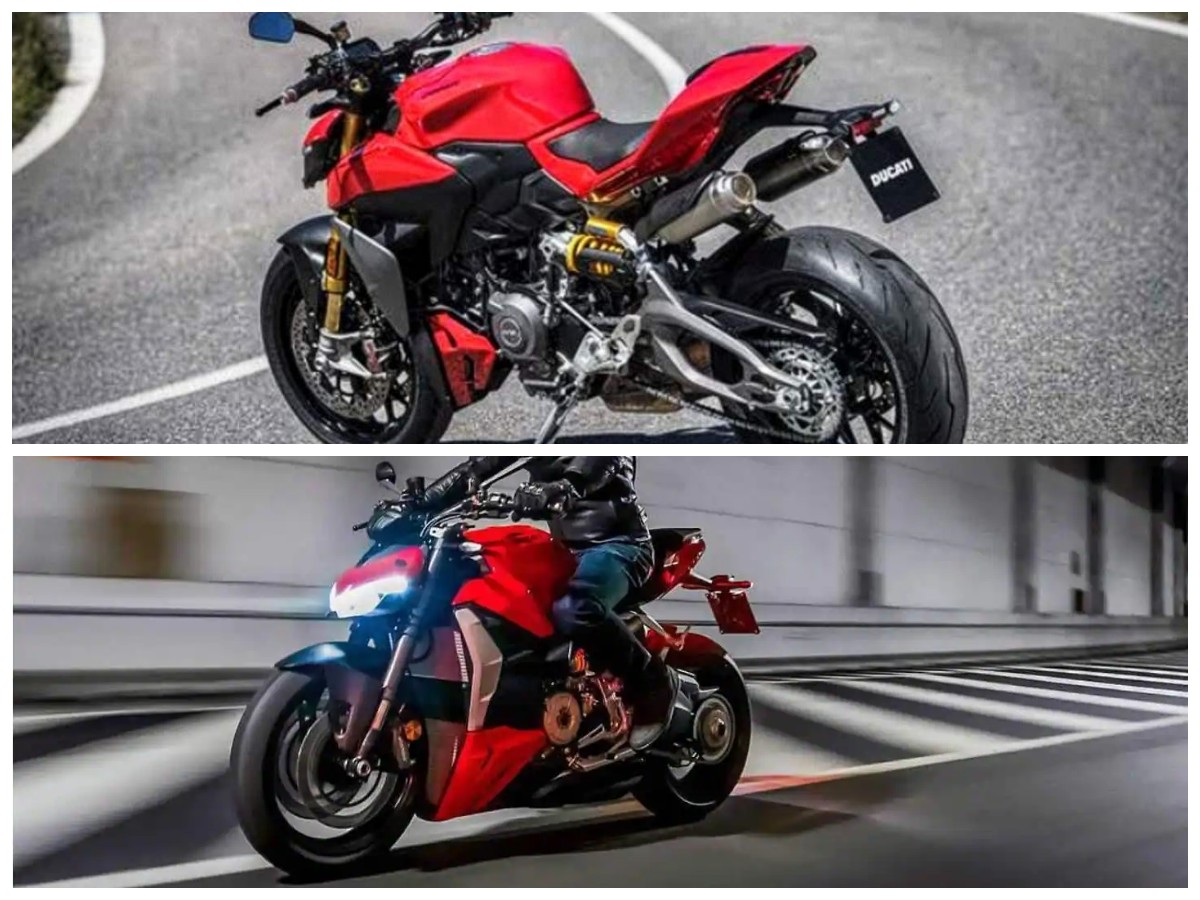 Ducati Streetfighter V2 2025: Motor Sport Bertenaga dengan Tampilan Agresif yang Siap Menggoda Pecinta Kecepat