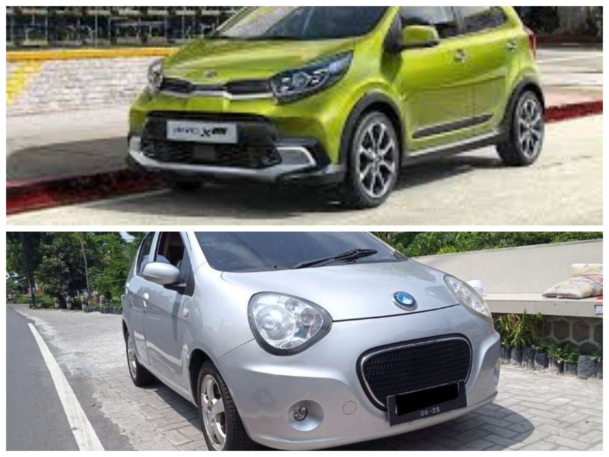 Bukan Sekadar Mobil Kecil: Alasan Picanto Cosmo, Estilo Facelift, dan Geely Panda AT Layak Jadi Pilihan Cerdas