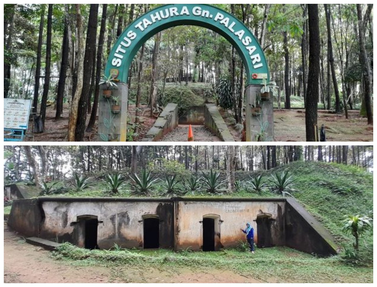 Memahami Sejarah Benteng Palasari: Jejak Kolonial di Bumi Bali!