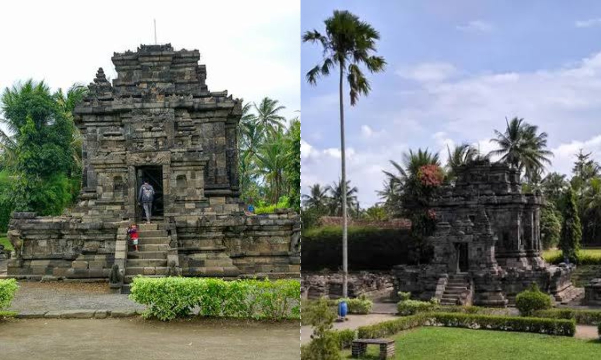 Apa yang Membuat Candi Ngawen Menjadi Bukti Keberagaman Agama dalam Arsitektur Kuno? Berikut Faktanya!