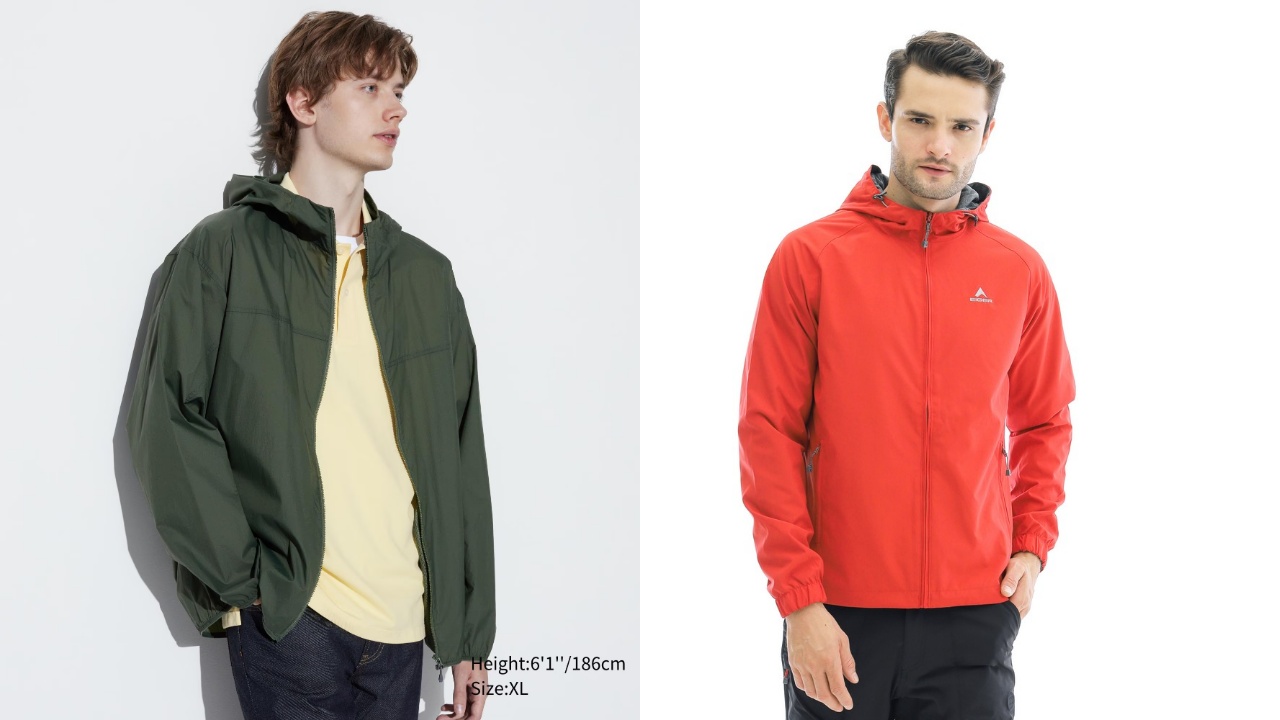 Jaket Motor Mana yang Paling Stylish? Simak Rekomendasi yang Akan Membuat Anda Tampil Keren