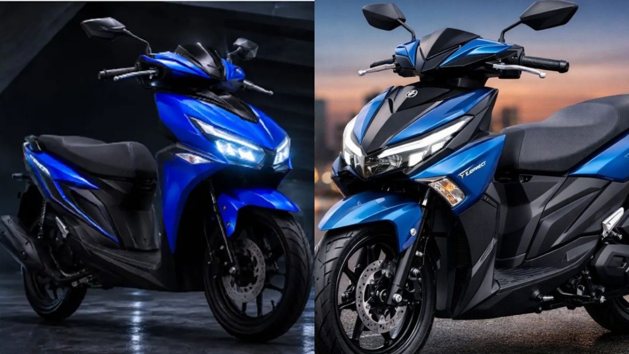 Review Yamaha Mio 2027: Dikabarkan Comeback dengan Mesin 125 cc dan Fitur Lebih Modern!