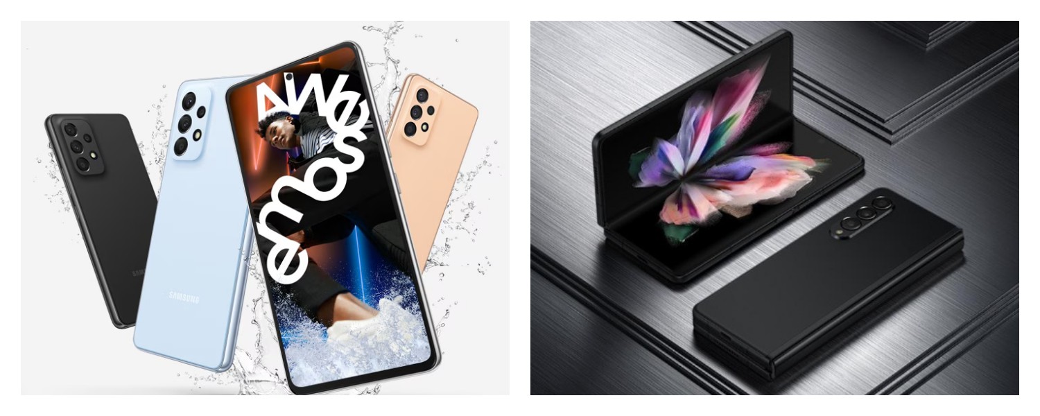 Hilangkan Simbol Petir di HP Samsung, Cuma Butuh Beberapa Detik!