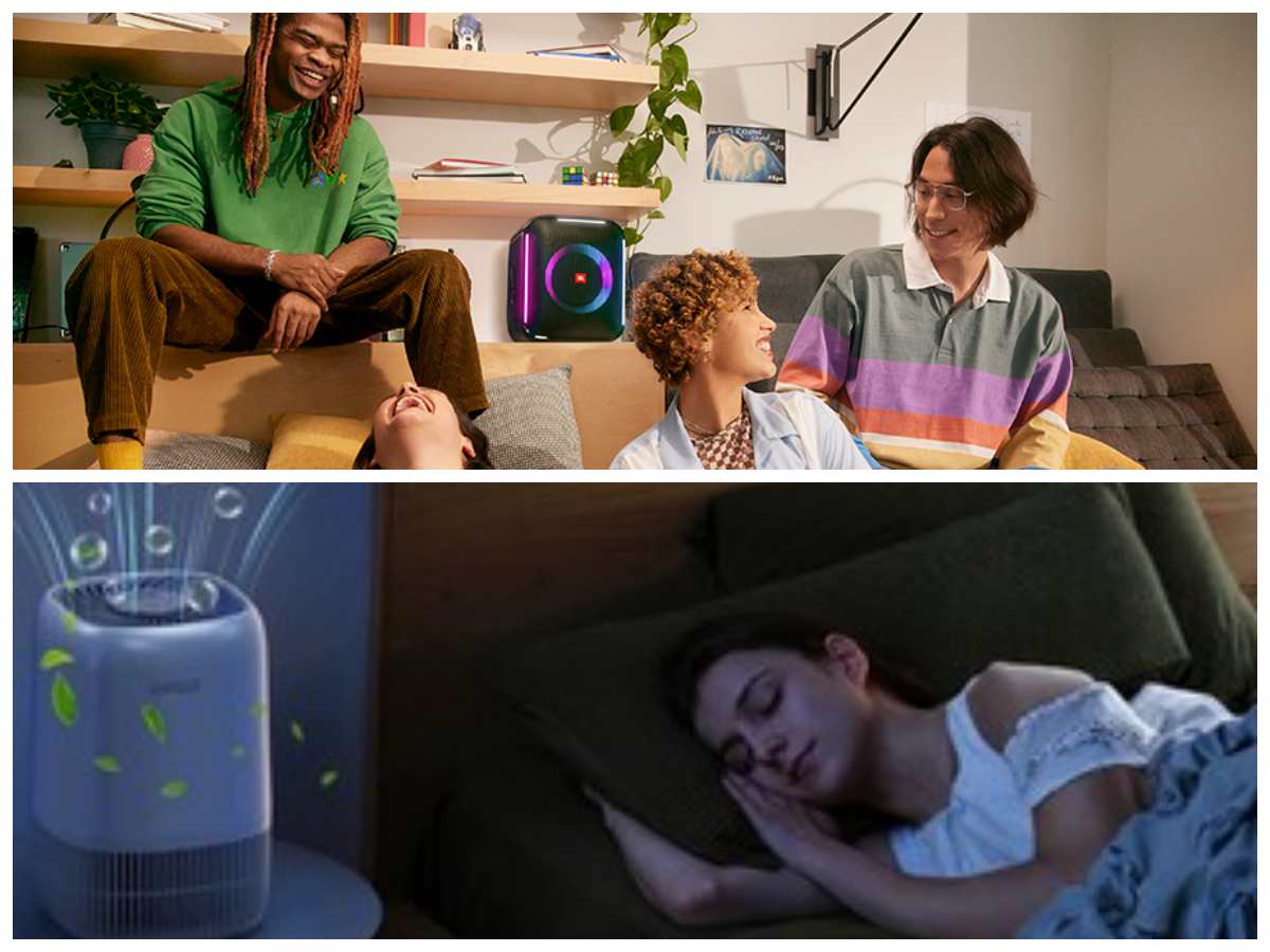 Bikin Suasana Makin Hidup! JBL PartyBox Encore Jadi Andalan Kumpul Seru