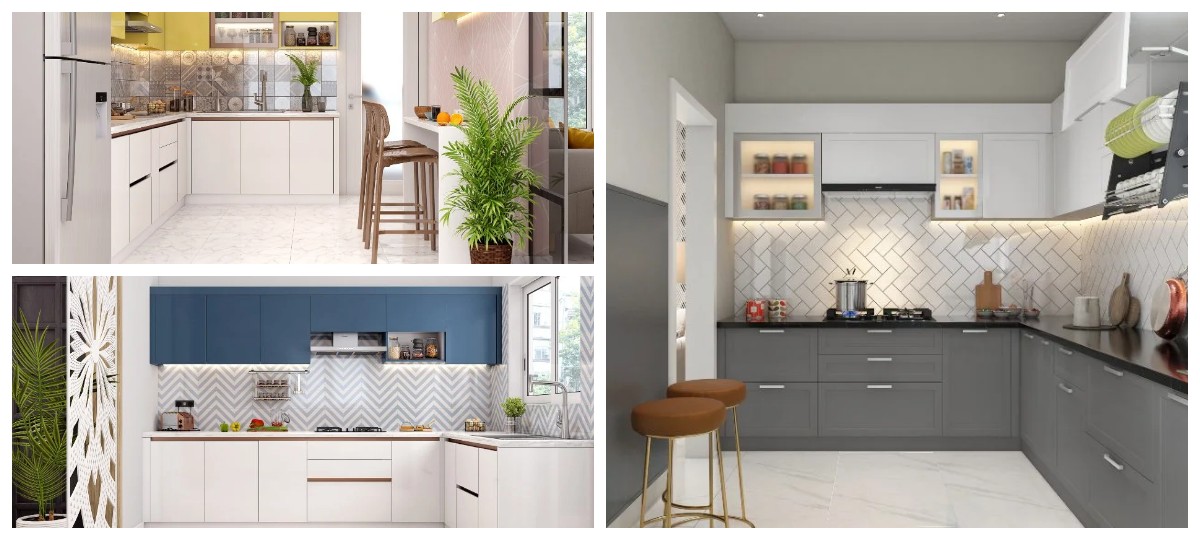 Solusi Hemat Ruang: Kitchen Set Single Wall untuk Dapur Modern