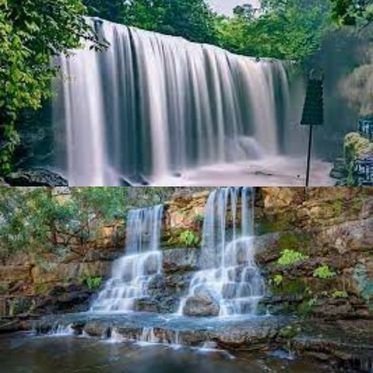 Cocok Buat Uji Adrenalin! Inilah 5 Wisata di Lubuk Linggau yang Wajib Kamu Kunjungi! 