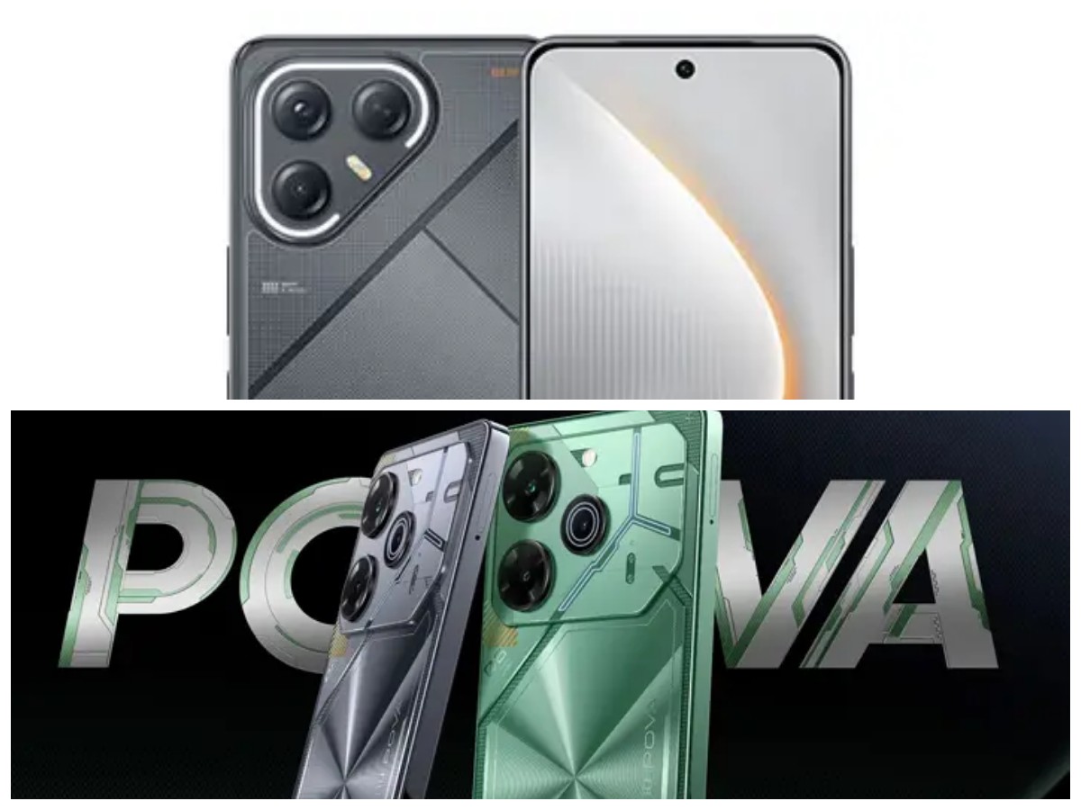 Inilah HP Tecno Terbaru 2025: Dari Entry-Level hingga Flagship, Lengkap dengan Harganya!