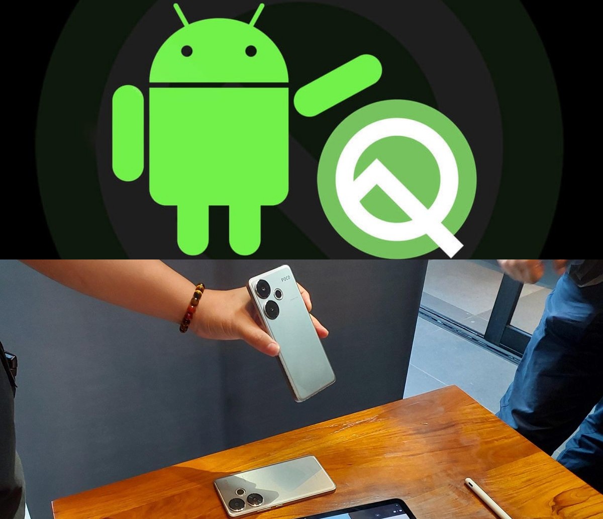 Update Sistem Operasi Terbaru: Tingkatkan Performa HP Anda, Bikin Lebih Cepat dan Stabil