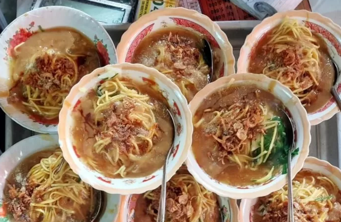 Tak Hanya Wisatanya, Ternyata Wonosobo Juga Tawarkan 5 Kuliner yang Enak 