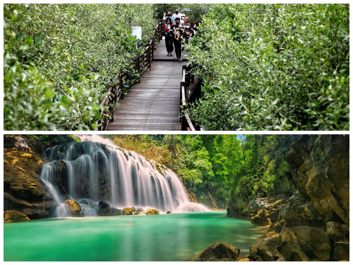 Destinasi Alam Tersembunyi di Indonesia 2025: Surga Baru untuk Pecinta Wisata