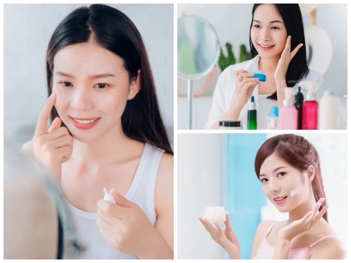 7 Bahan Aktif Skincare boleh Digunakan Bersamaan, Serta Skincare Bpom, jangan Salah Pilih!