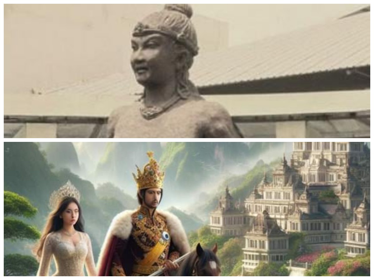 Mengungkap Jejak Tunggul Ametung: Antara Fakta Sejarah dan Kisah Legenda Jawa