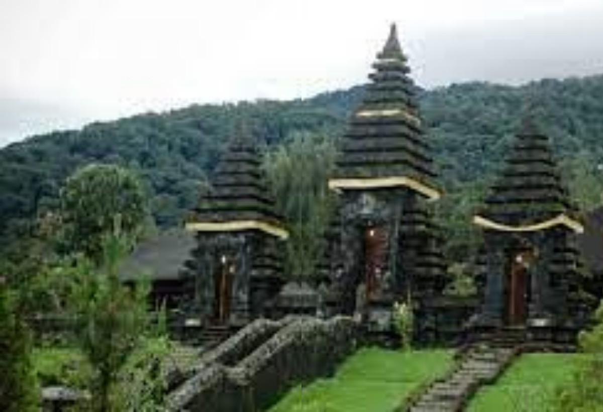 Prabu Siliwangi dan Pasukan Gaib,  Kisah Nyata atau Legenda?