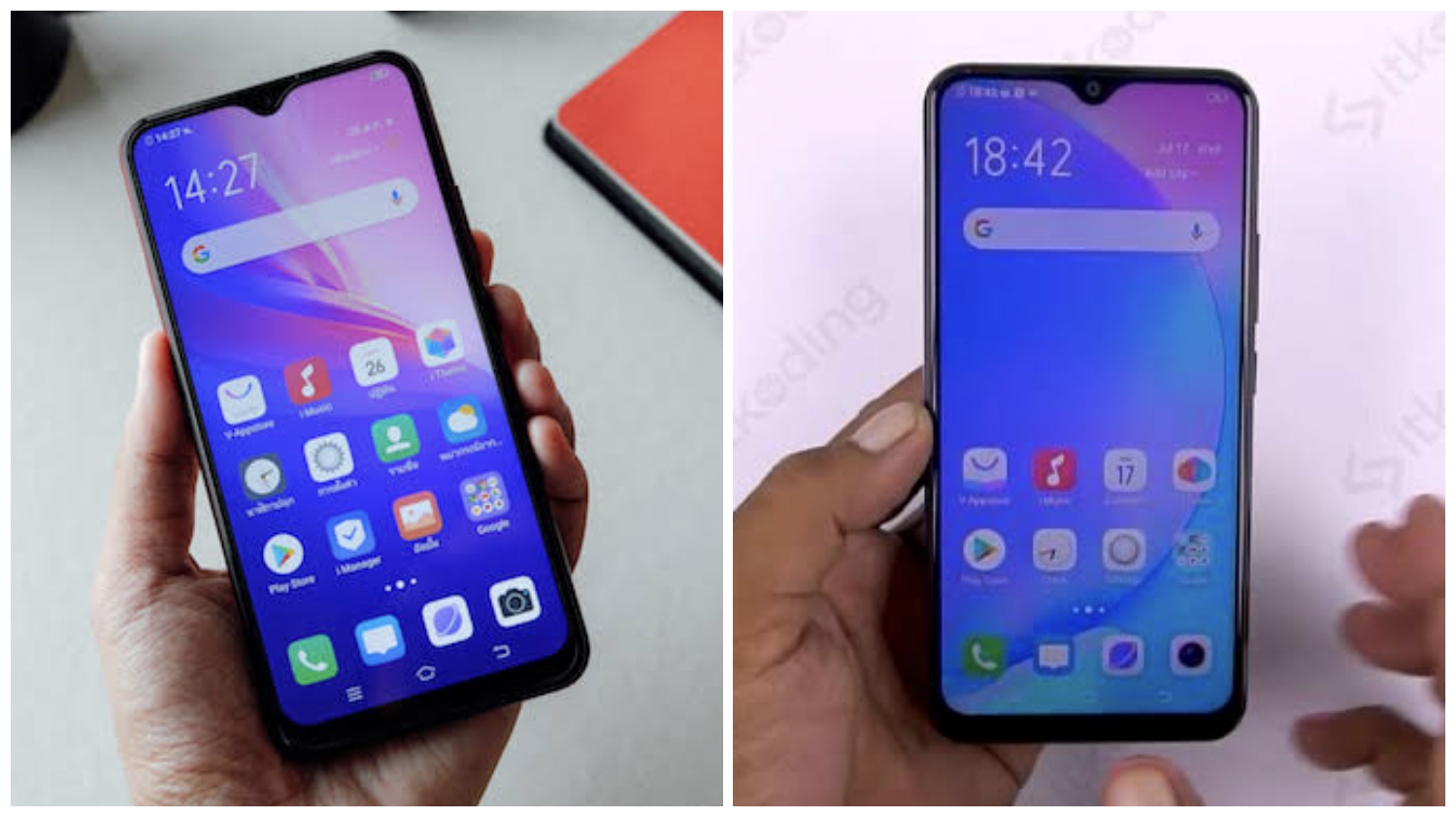 Tajam dan Jelas! Ini Rekomendasi HP Vivo dengan Layar Full HD Terbaik