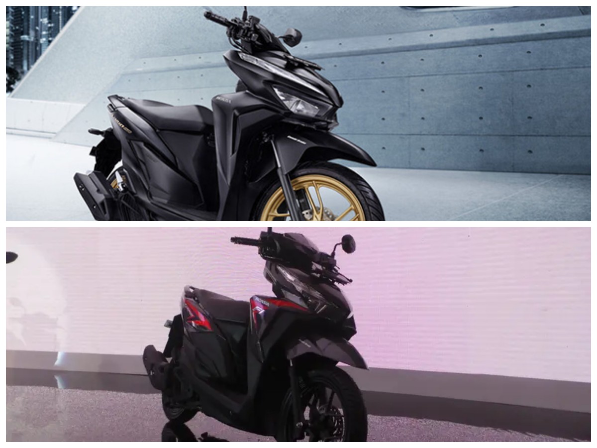 7 Skutik Paling Hemat Bahan Bakar, Honda Vario 150 eSP Masuk Daftar