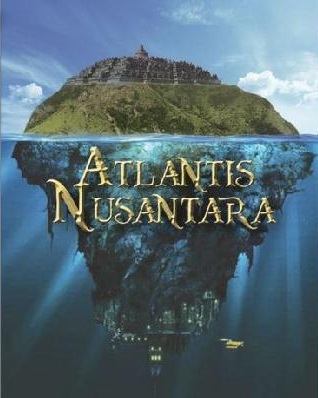 Hanya Fiksi.Takut Disalahgunakan Kecanggihan Teknologinya, Atlantis yang Diduga Indonesia Menenggelamkan Diri?