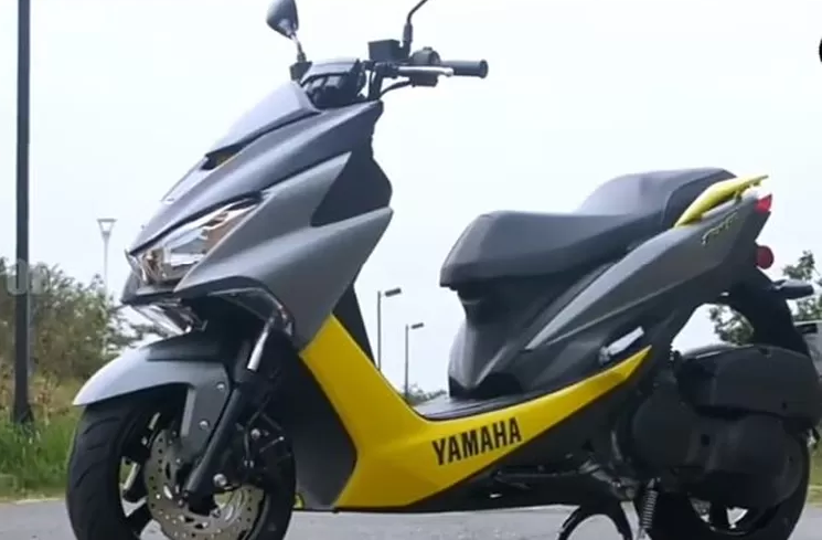 Apakah Yamaha Mio 155 Benar-benar Lebih Keren dan Agresif dari NMAX? Temukan Jawabannya di Sini!