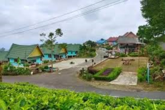 Pandim: Sempat Minta Namanya Diabadikan Sebagai Nama Jalan