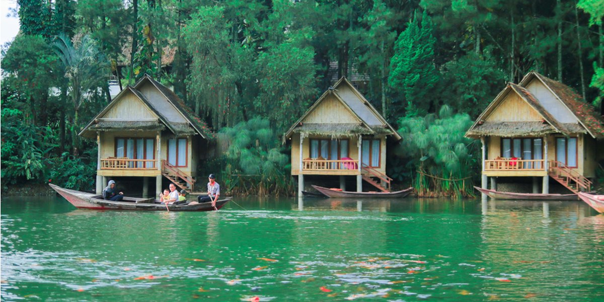 Ingin Habiskan Liburan Asyik di Garut? Inilah 7 Pilihan Destinasi Wisata yang Wjaib Kamu Kunjungi 