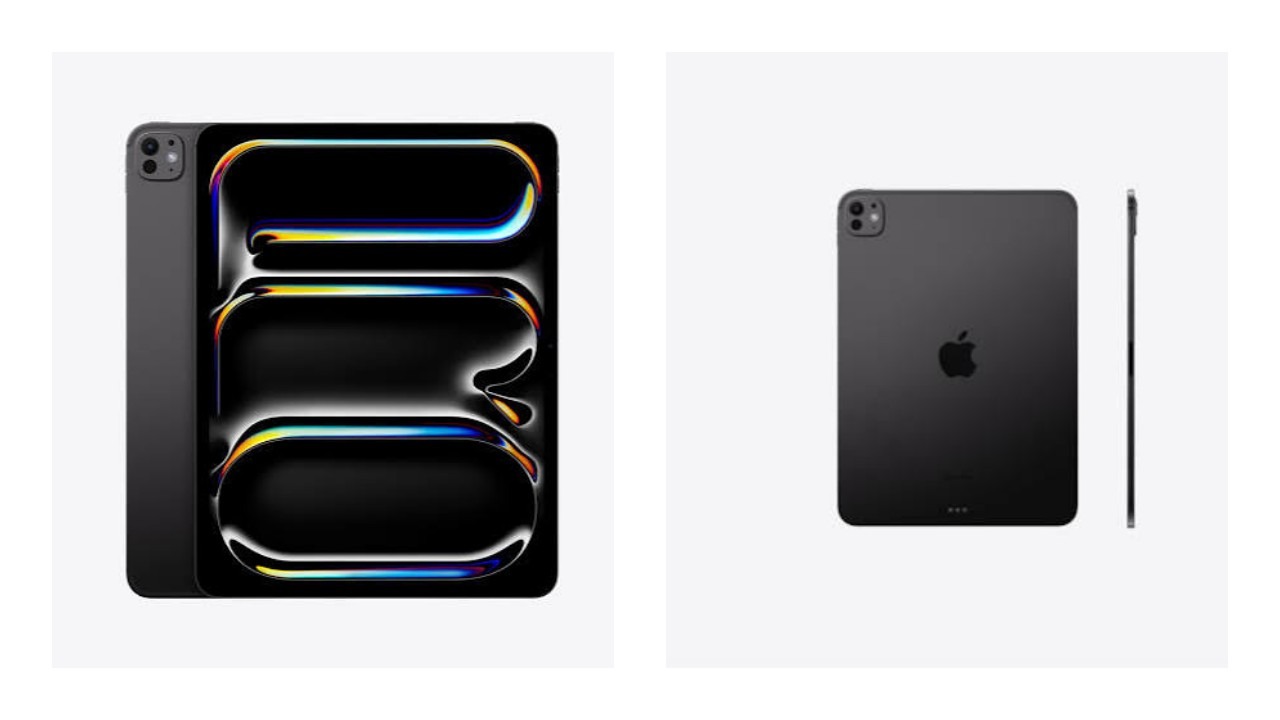 iPad Pro M5 11 dan 13 Inci Resmi Meluncur, Ini Spesifikasi dan Harganya!