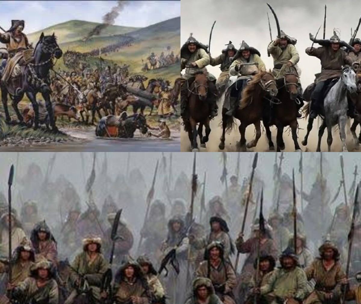 Misteri Armada Mongol yang Len y di Laut Jawa Jejaknya Hilang Ditelan Sejarah