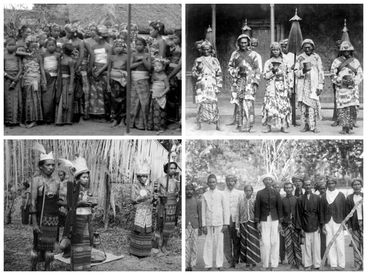 Sejarah Suku Aru: Asal Usul, Perkembangan Budaya, dan Perjuangan di Kepulauan Maluku!