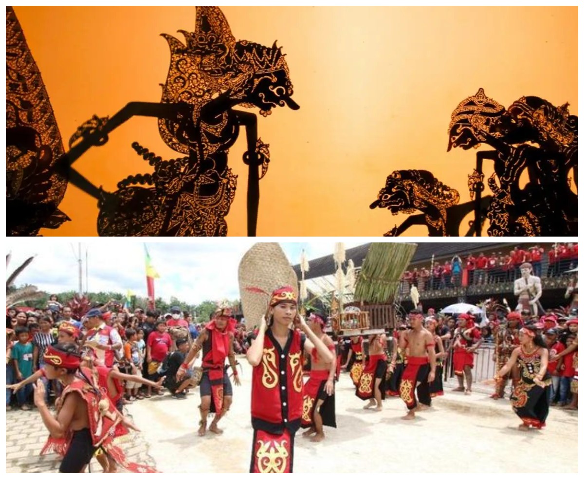 Mengenal Lebih Dekat: Sejarah Menarik di Balik Warisan Budaya Indonesia