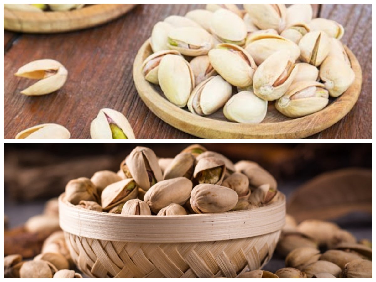 Kenali Beragam Khasiat Kesehatan dari Kacang Pistachio