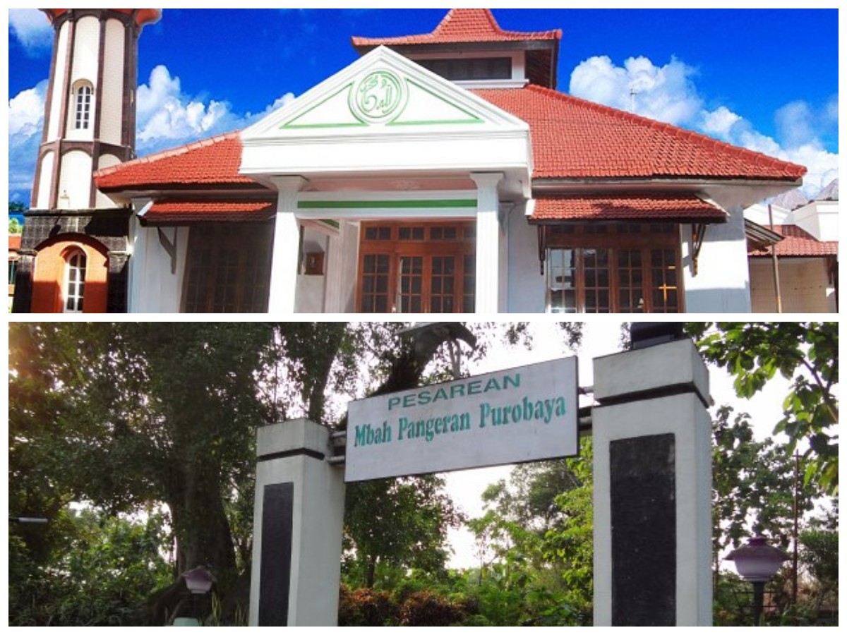 Wisata Religi di Tegal: Menelusuri Makam Leluhur dan Nilai Sejarahnya